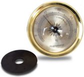 Hygrometer 45mm/36mm magneet gd