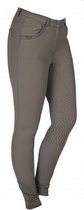 rijbroek Nicola dames nylon taupe maat 36