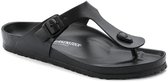 Birkenstock Gizeh EVA Unisex Slippers Regular fit - Black - Maat 37