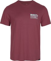 O'Neill T-Shirt JAVA T-SHIRT - Nocturne - Xl