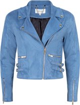 Jacky Luxury Bikerjas Delphine