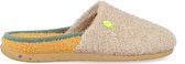 Hot Potatoes Zomer Pantoffels Crowley 66039 Beige-39