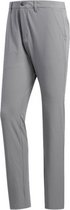 Ultimate 365 tapered golfbroek grijs heren mt 32/32