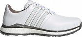 golfschoenen Tour360 XT-SL 2.0 heren leer/TPU wit maat 42 2/3