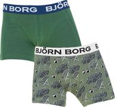 Björn Borg - Multi 2 Pack - Maat: 134-140