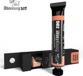 Metallic Copper Olieverf - 20ml - Abteilung 502 - ABT210