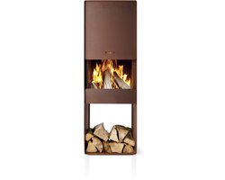 Eva Solo FireBox Vuurhaard Houtbrander