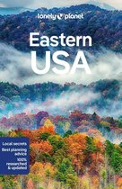 Lonely Planet Eastern USA 6
