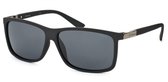 Lunettes de soleil Polaroid 8346 - Zwart