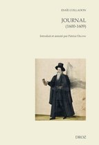 Cahiers d'Humanisme et Renaissance - Journal (1600-1609)