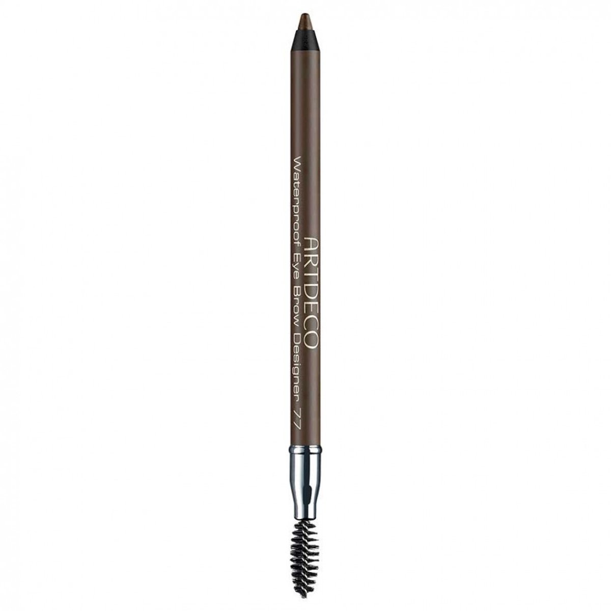 Eye Brow Designer Waterproof - 77 proof brown