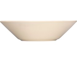 Iittala Diep Bord Teema Linnen ø 21 cm