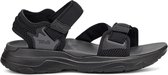 Teva M ZYMIC Heren Sandalen - Maat 40,5