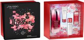 Shiseido - Ultimune UTM 50 ml - Giftset
