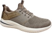 Skechers instap khaki art 210238 KHK maat 46