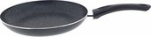 Benson Koekenpan - 24 cm - Aluminium Marmer - Anti Aanbak Laag