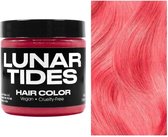 Lunar Tides - Coral Pink Semi permanente haarverf - Roze