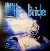 Silence Is Madness (LP)