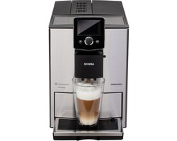 Nivona CafeRomatica 825 Espressomachine + 3 kilo koffiebonen