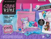 Cool Maker - Stitch ‘N Style Mode Studio - Navulset - Hobbypakket