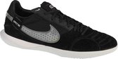 Nike Streetgato IC DC8466-010, Mannen, Zwart, Indoorschoenen, maat: 45,5