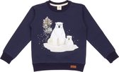 Polar Bear Family Truienen Truien & Vesten Bio-Kinderkleding