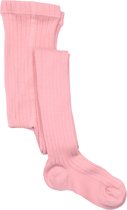 Pastel Pink Leggings Leggings | Maillots Bio-Kinderkleding