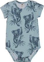 Koalas Rompertjes Bio-Babykleertjes Bio-Kinderkleding
