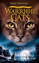 Echo in de verte Warrior Cats - Serie 4