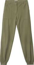 Lange broek urban life - Groen Maat S