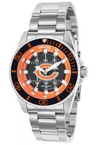 Invicta NFL - Chicago Bears 36934 Quartz horloge - 38mm