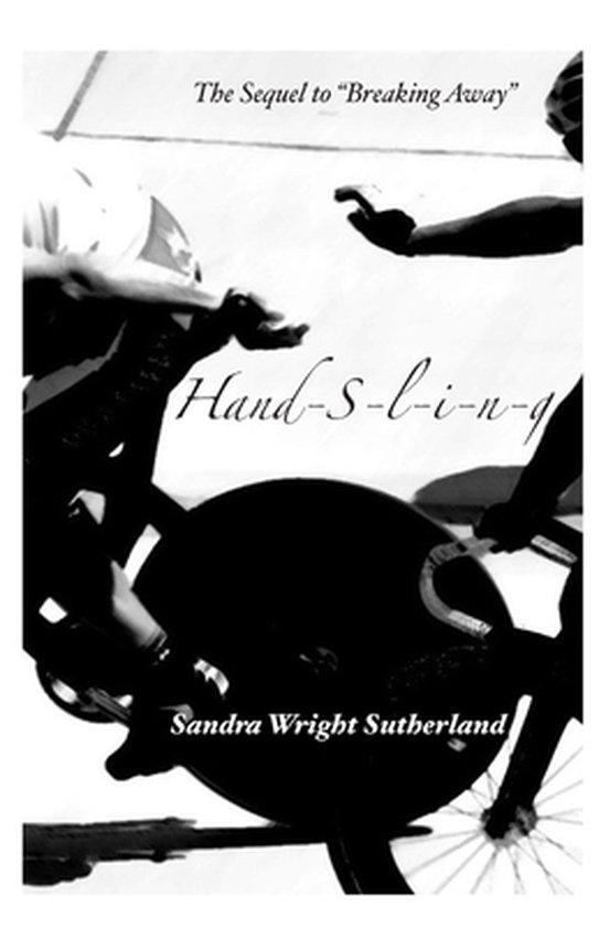 Handsling - cover