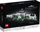 LEGO Architecture Het Witte Huis