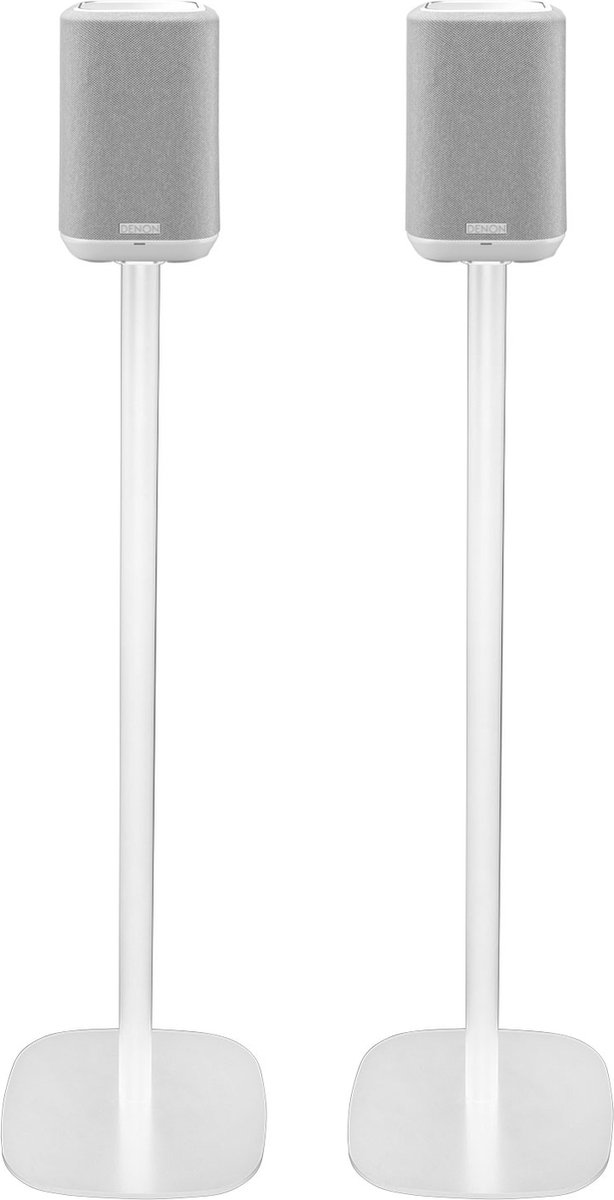 Vebos standaard Denon Home 150 wit set bol