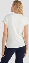 O'Neill T-Shirt SCRIPT - Snow White - Xs