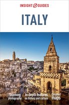 Insight Guides - Insight Guides Italy (Travel Guide eBook)