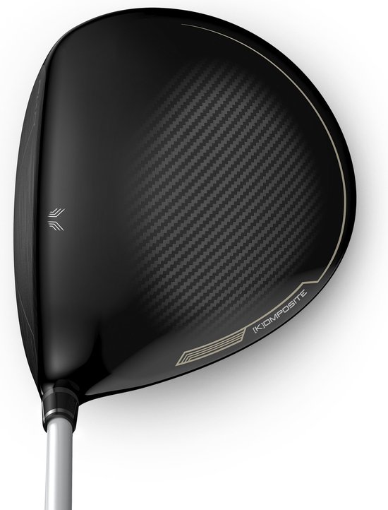 Wilson Staff D9 Driver MLH Left bol