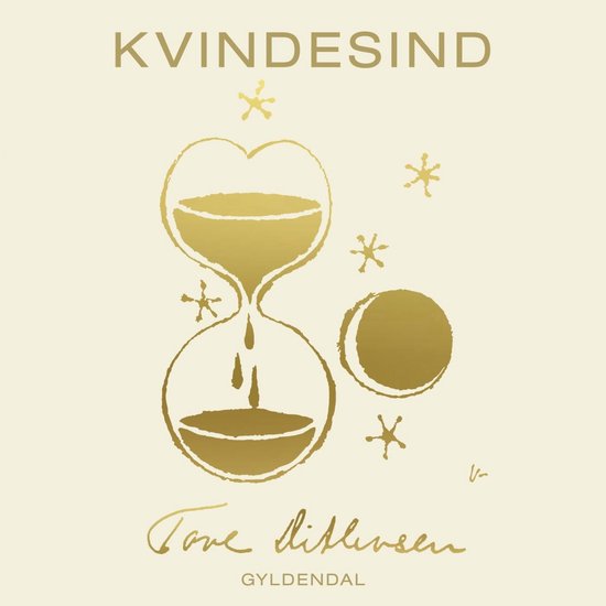Kvindesind - cover
