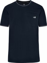 Nxg By Protest Nxgeemil t-shirt heren - maat s
