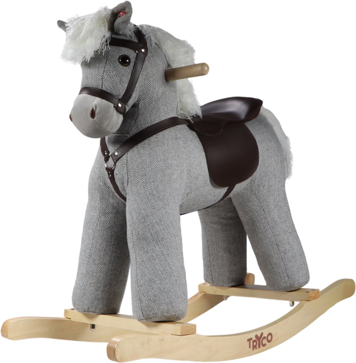 Tryco Hobbelpaard 18m Milo