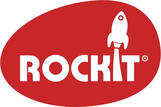 ROCKIT® Baby Rocker Extra Montagebeugel (ROCKIT® Batterijmodel) LET OP : NIET passend voor de oplaadbare ROCKIT® Baby Rocker!