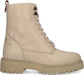 Haboob Thar Chelsea boots - Enkellaarsjes - Dames - Beige - Maat 40