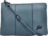 Gabs  Crossbodytas / Tas   - 104872 - imitatieleer - blauw