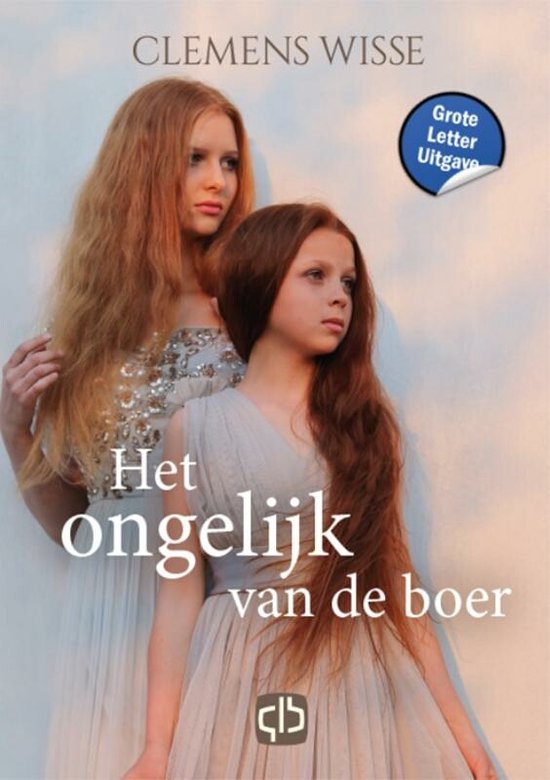 Het ongelijk van de boer - cover