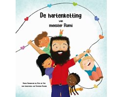 De hartenketting van meester rumi