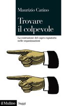 Trovare il colpevole