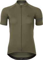 AGU Core Fietsshirt II Essential Dames - Groen - XXL