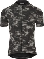AGU Reflective Fietsshirt Essential Heren - Zwart - XL