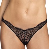 Andres Sarda Dames Italian slip Jaguar