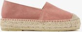 VIA VAI Muza Wire Espadrilles - Roze - Maat 41